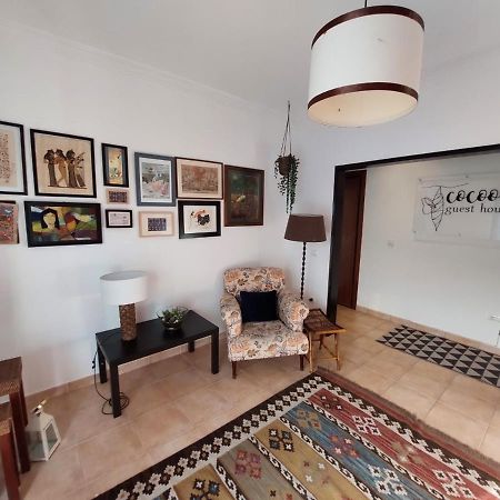 Casulo Guest House Vendas Novas Exterior photo