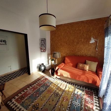Casulo Guest House Vendas Novas Exterior photo